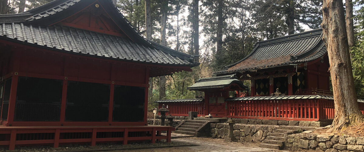 本宮神社