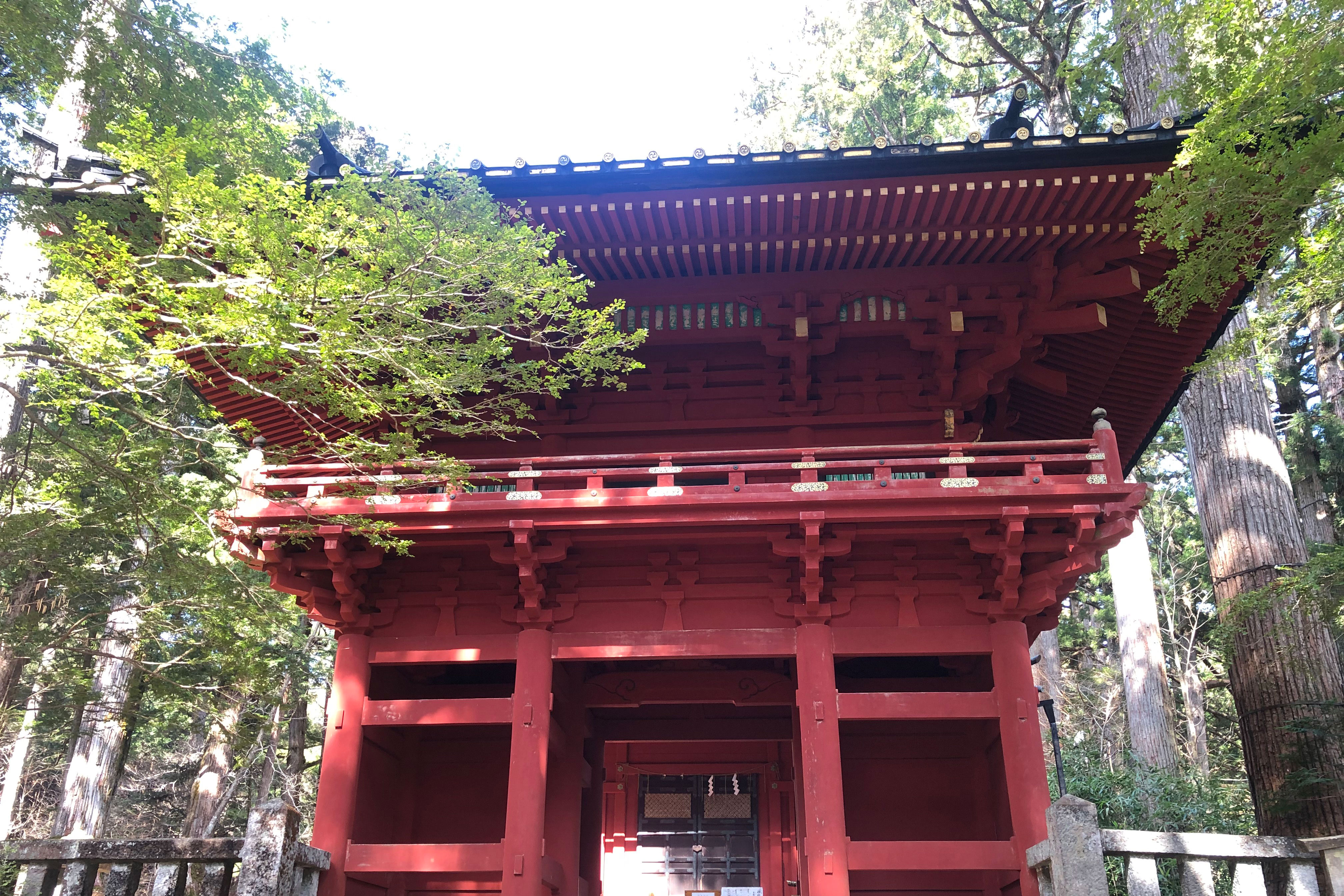 瀧尾神社