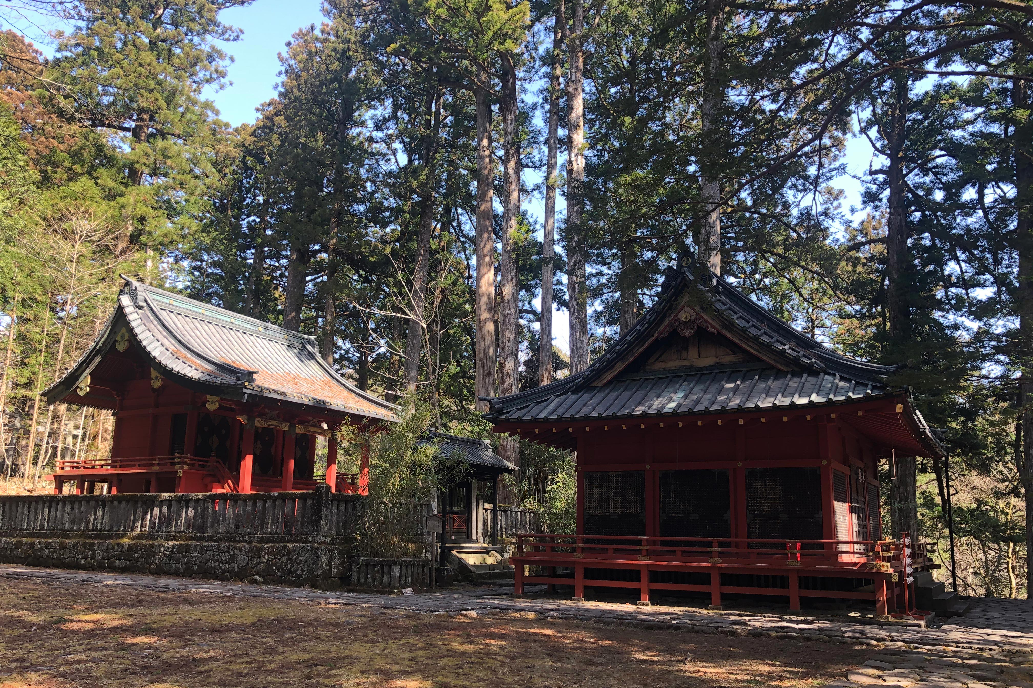 Takinoo Shrine