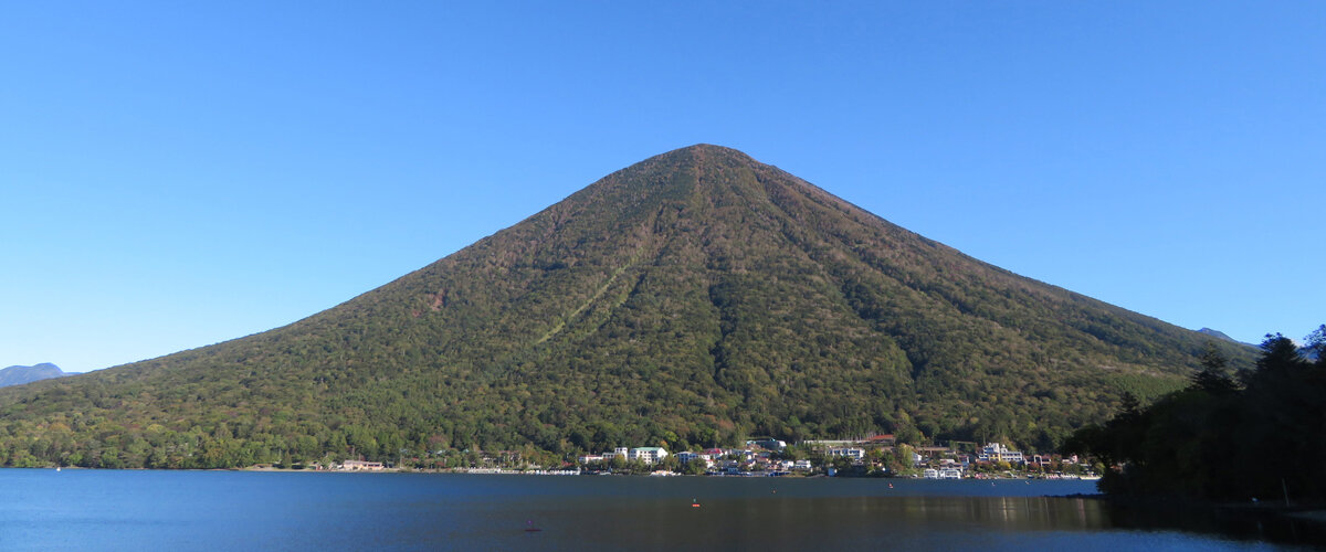 日光二荒山神社